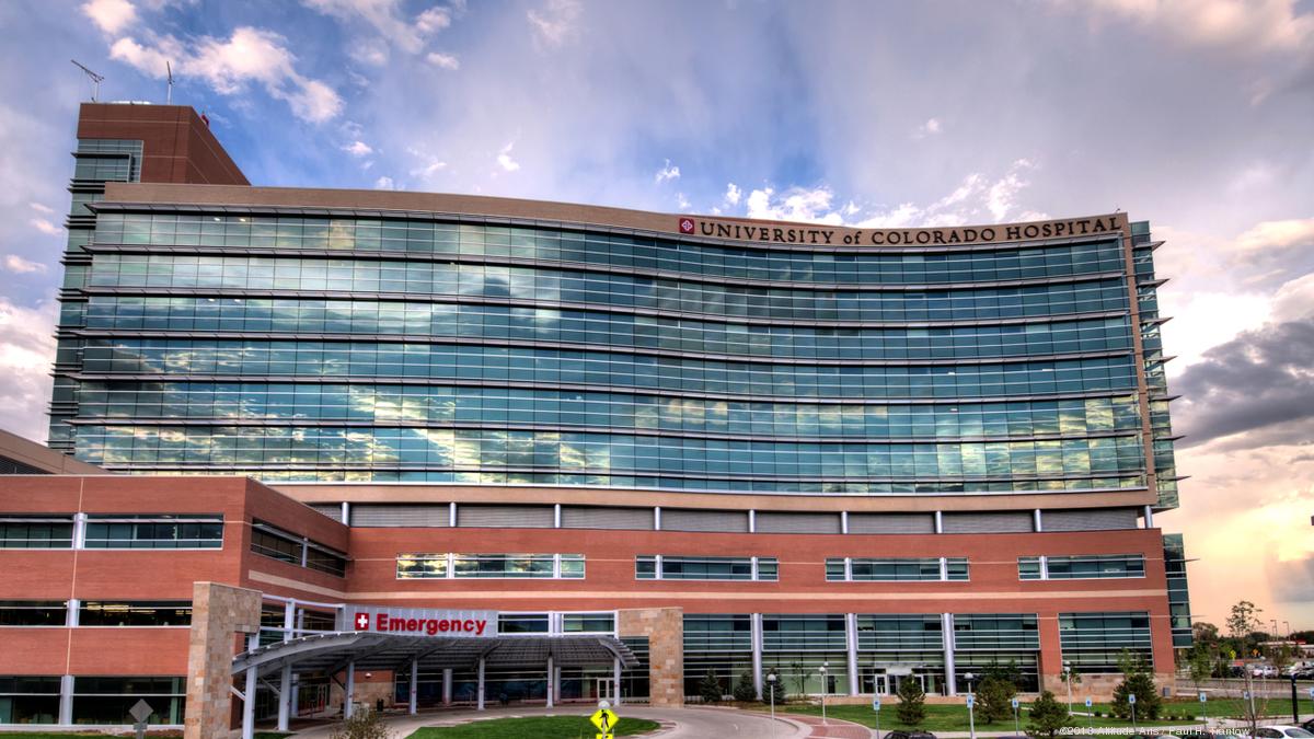 University of Colorado Hospital | 100 great hospitals in America 2016